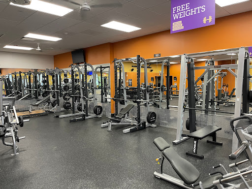 Health Club «Anytime Fitness - Homer Glen», reviews and photos, 12513 W 159th St, Homer Glen, IL 60491, USA