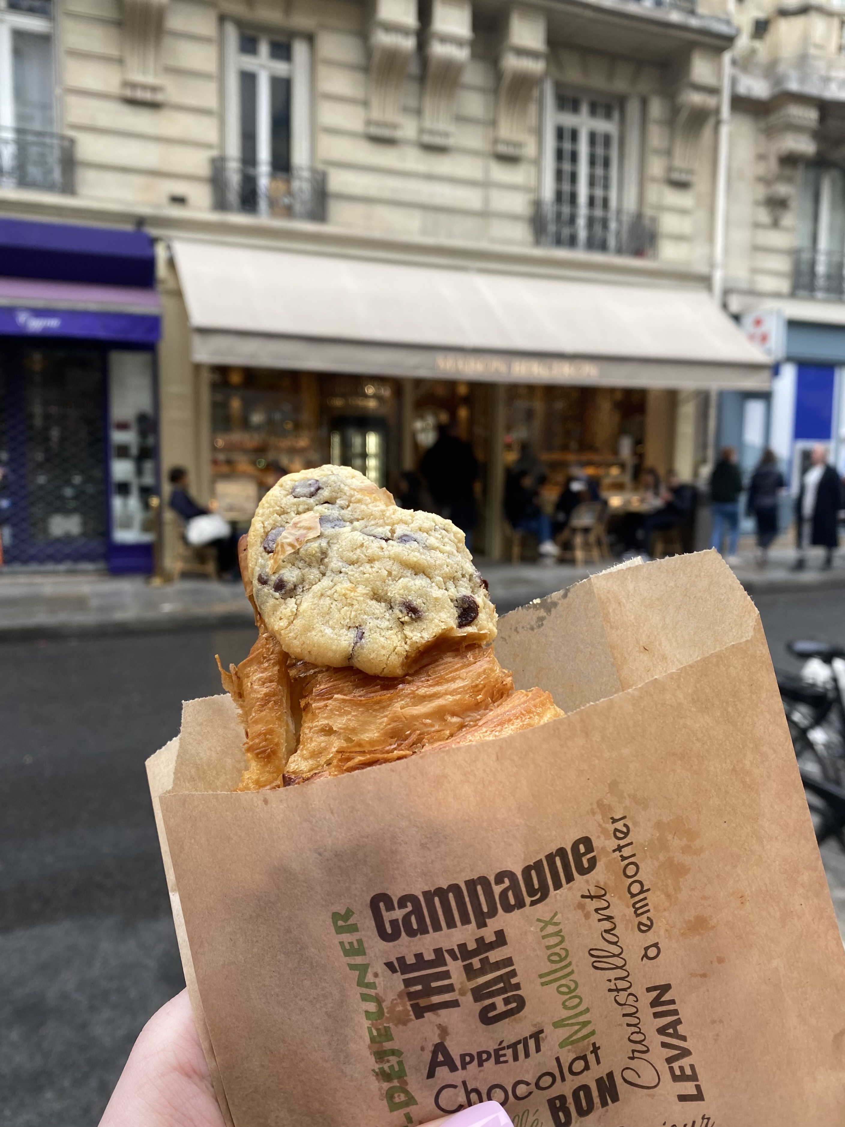 Photo n° 2 de l'avis de Ella.a fait le 11/03/2024 à 16:34