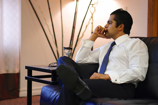 General Practice Attorney «The Firm, P.C.», reviews and photos