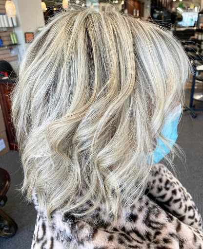 Beauty Salon «Jackees Hair Salon», reviews and photos, 45 E Main St, Smithtown, NY 11787, USA