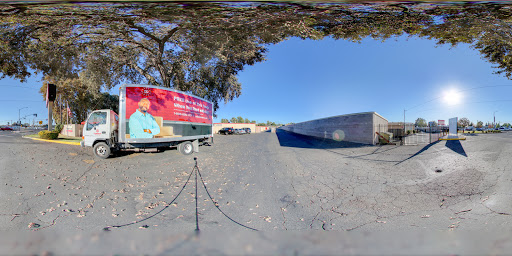 Self-Storage Facility «CubeSmart Self Storage», reviews and photos, 775 N 16th St, Sacramento, CA 95811, USA