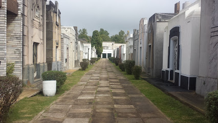 Cementerio San Roque