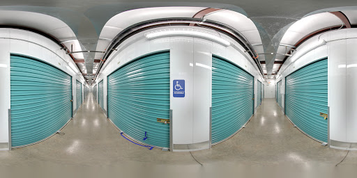 Records Storage Facility «Old Barn Self Storage», reviews and photos, 175 Spring Hill Dr, Grass Valley, CA 95945, USA