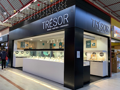 Trésor à Flins-sur-Seine