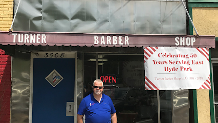 Turner Barber Shop LLC