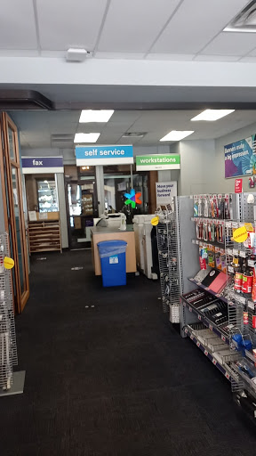Print Shop «FedEx Office Print & Ship Center», reviews and photos, 149 Union Ave #9, Memphis, TN 38103, USA