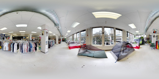 Outdoor Sports Store «U.S. Outdoor», reviews and photos, 219 SW Broadway, Portland, OR 97205, USA