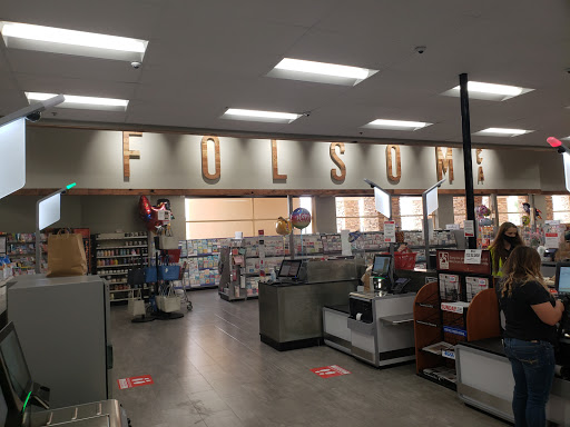 Grocery Store «Bel Air», reviews and photos, 2760 E Bidwell St, Folsom, CA 95630, USA