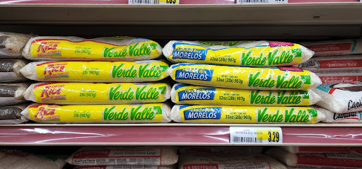 Grocery Store «Carnicerias Jimenez», reviews and photos, 717 N 19th Ave, Melrose Park, IL 60160, USA