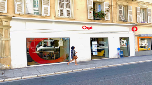 Agence immobilière Orpi Garibaldi investissement Nice Nice