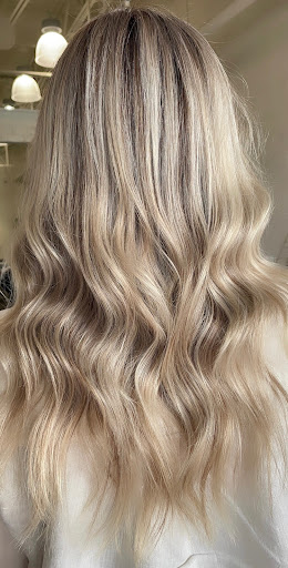 Hair Salon «Boulevard Hair Boutique», reviews and photos, 1353B St Lucie W Blvd, Port St Lucie, FL 34986, USA