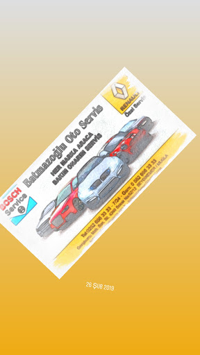 Batmazoğlu Oto Servis