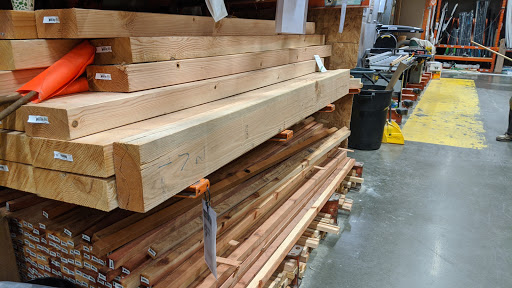 Home Improvement Store «The Home Depot», reviews and photos, 1001 N El Camino Real, Encinitas, CA 92024, USA