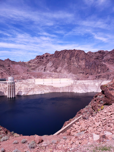 Dam «Hoover Dam», reviews and photos