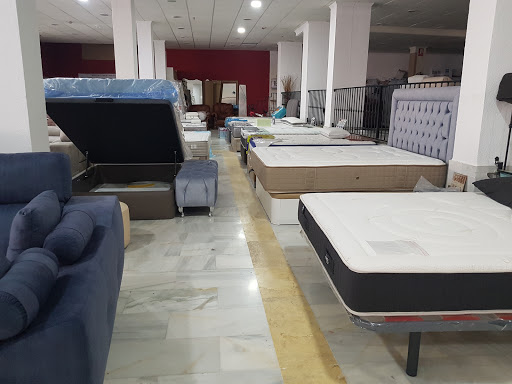 Pluss Sofa Linea Actual Sl en Linares, Jaén