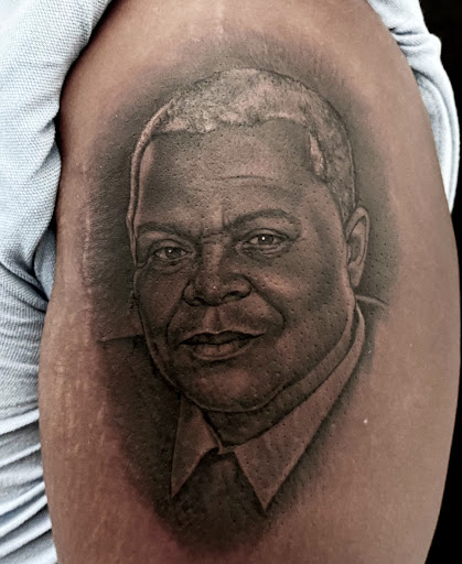 Explore tattoo ideas siblings, creative tattoo ideas in Round Rock, available at TONALink Tattoo