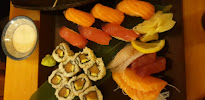 Sushi du Restaurant japonais Naruto à Aix-en-Provence - n°4