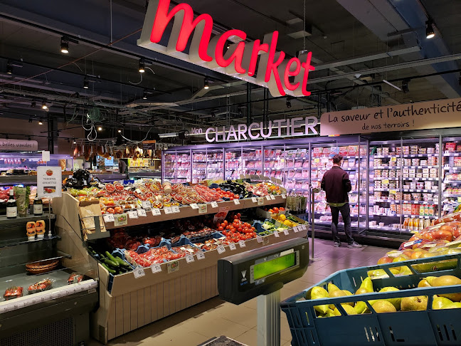 Beoordelingen van Carrefour market - Aat in Aat - Supermarkt