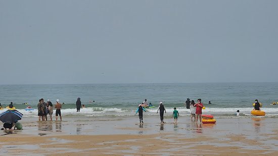 Mallipo Beach