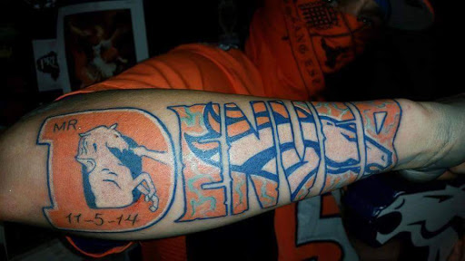 Explore plane tattoo ideas, creative tattoo ideas in Cheyenne, available at The T.R.I.B.E. Zoo, LLC Tattoo