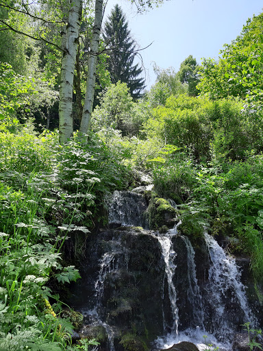 Simeonovo lakes