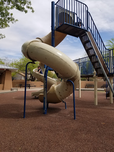 Park «Pueblo Park», reviews and photos, Peublo Vista Dr, Las Vegas, NV 89128, USA