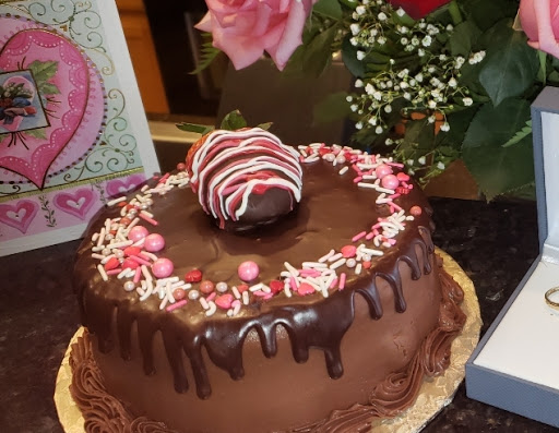 Cake Shop «Icing on the Cake», reviews and photos, 15 N Union Blvd, Colorado Springs, CO 80909, USA