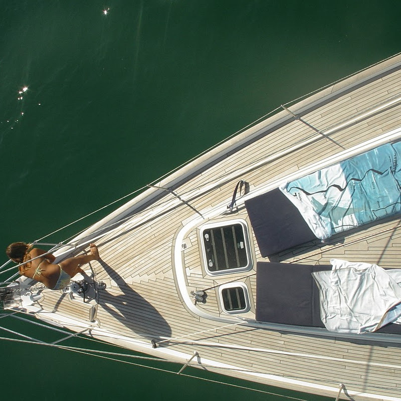 Algarve Yacht Charter - Boat Rental