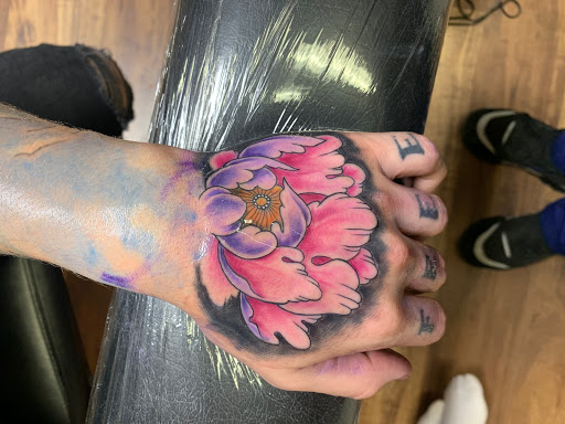 Explore vienna tattoo ideas, creative tattoo ideas in Keyport, available at Taboo Tattoos
