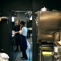 Photos du propriétaire du Restaurant gastronomique ACCENTS table bourse à Paris - n°11