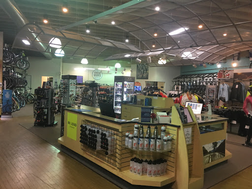 Bicycle Store «Cycleworks Bicycles - Duluth», reviews and photos, 3576 Peachtree Industrial Blvd, Duluth, GA 30096, USA