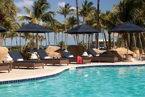 The Spa at Fort Lauderdale Marriott Harbor Beach image