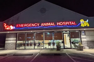 Emergency Animal Hospital of Ellicott City image