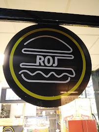 Photos du propriétaire du Restauration rapide Roj burger béthune à Béthune - n°4