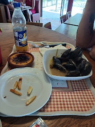 Photo n°35 de Crescendo Restaurant à Draguignan ()