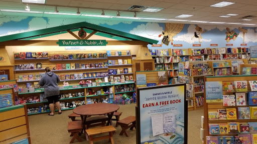 Book Store «Barnes & Noble», reviews and photos, 2720 Towne Dr, Beavercreek, OH 45431, USA