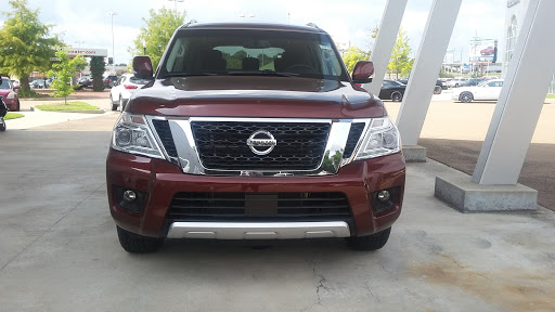 Car Dealer «Blackburn Motor Co Inc», reviews and photos, 2135 N Frontage Rd, Vicksburg, MS 39180, USA