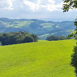 Photo n°3 de l'avis de Petra.i fait le 12/07/2021 à 09:48 sur le  Landgasthof Zur Erholung à Breitscheid