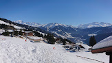 Station de ski Bisanne 1500 Villard-sur-Doron