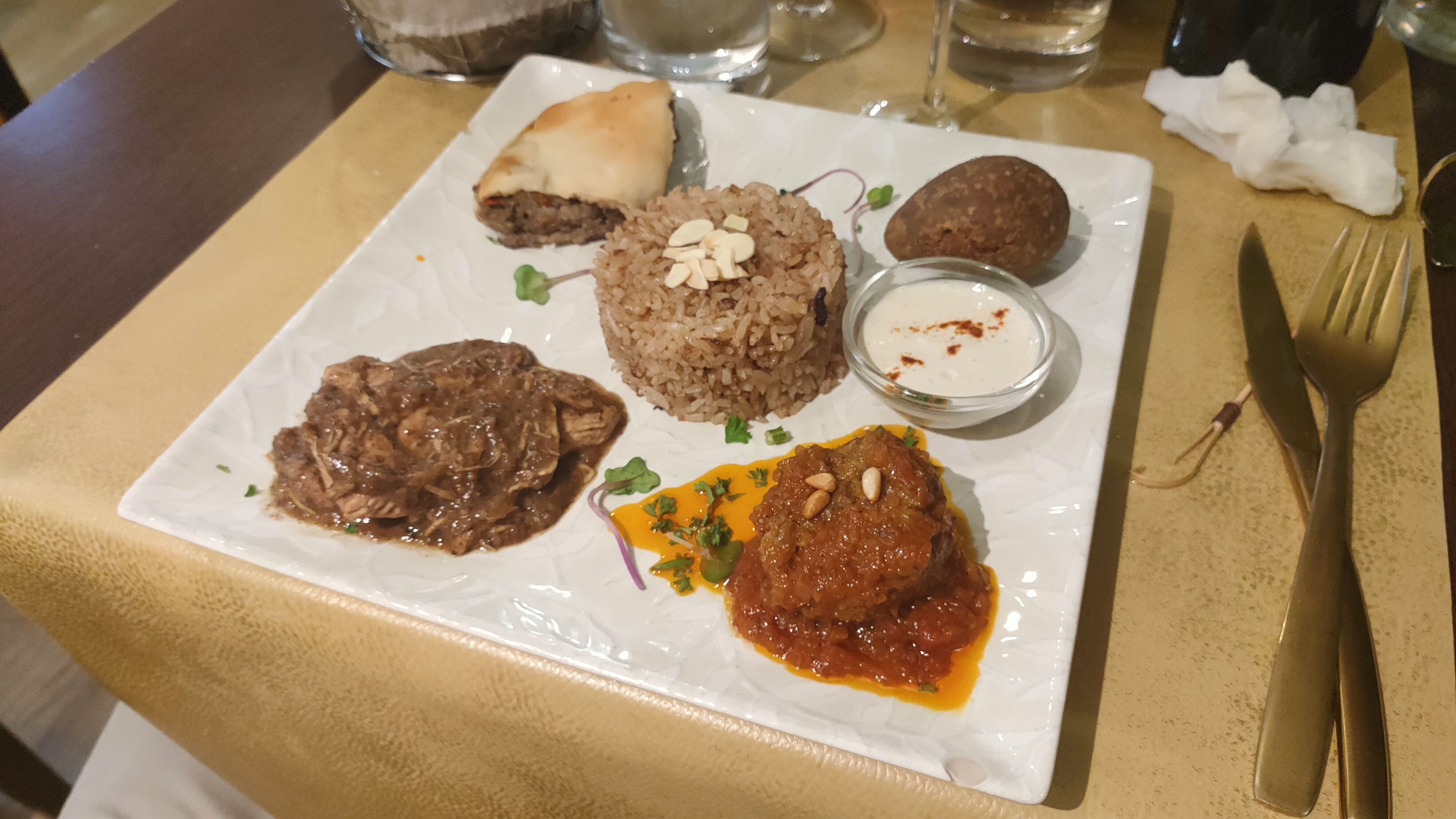 Photo n° 1 de l'avis de Quentin.o fait le 15/10/2022 à 11:47