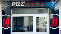 Photos du propriétaire du Pizzas à emporter Pizzeria - PIZZ’BUFFET à Lavardac - n°19