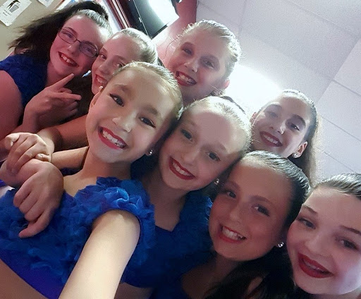 Dance Company «Dance Images Dance & Music Center», reviews and photos, 184 Pleasant Valley St, Methuen, MA 01844, USA