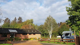 Kingsbury Waterpark Camping & Caravanning Club