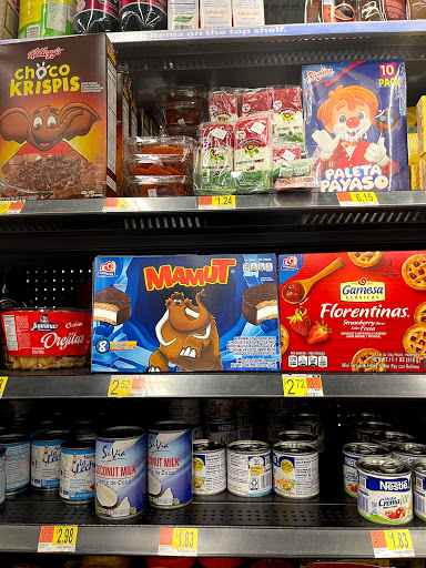 Supermarket «Walmart Neighborhood Market», reviews and photos, 4701 Mission Rd, Westwood, KS 66205, USA