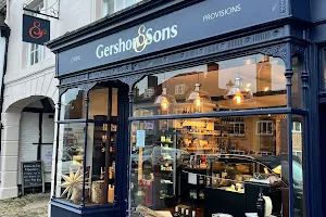 Gershon & Sons image