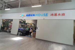 Aqua House image