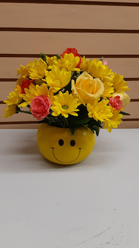 Florist «Allison Flower & Gifts», reviews and photos, 2822 N Broadway, Los Angeles, CA 90031, USA