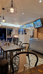 Photo n°14 de Au comptoir du poulet doré à Argenteuil ()
