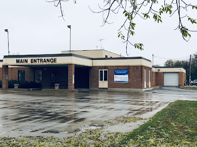 Lisbon Area Health Services