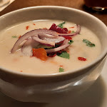 Photo n°11 de l'avis de Marie.o fait le 13/02/2022 à 07:45 sur le  Boutique-Hotel Zur alten Post à Büsum